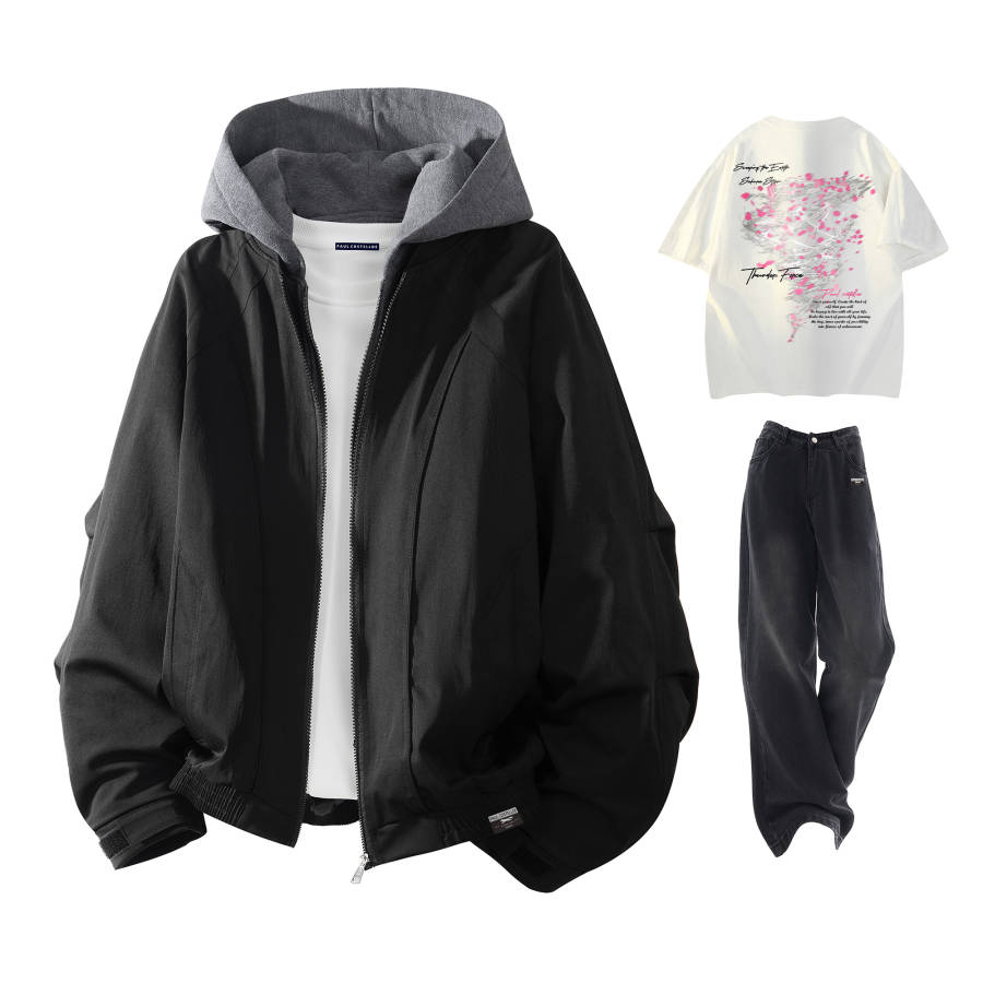 PAUL COSTELLOE Casual Sportswear Unisex