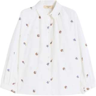 WEEKEND MaxMara Shirt Regular Fit Women's