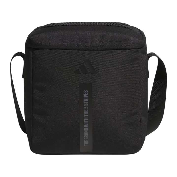 Adidas Adidas Polyester Shoulder Bag Men's Black