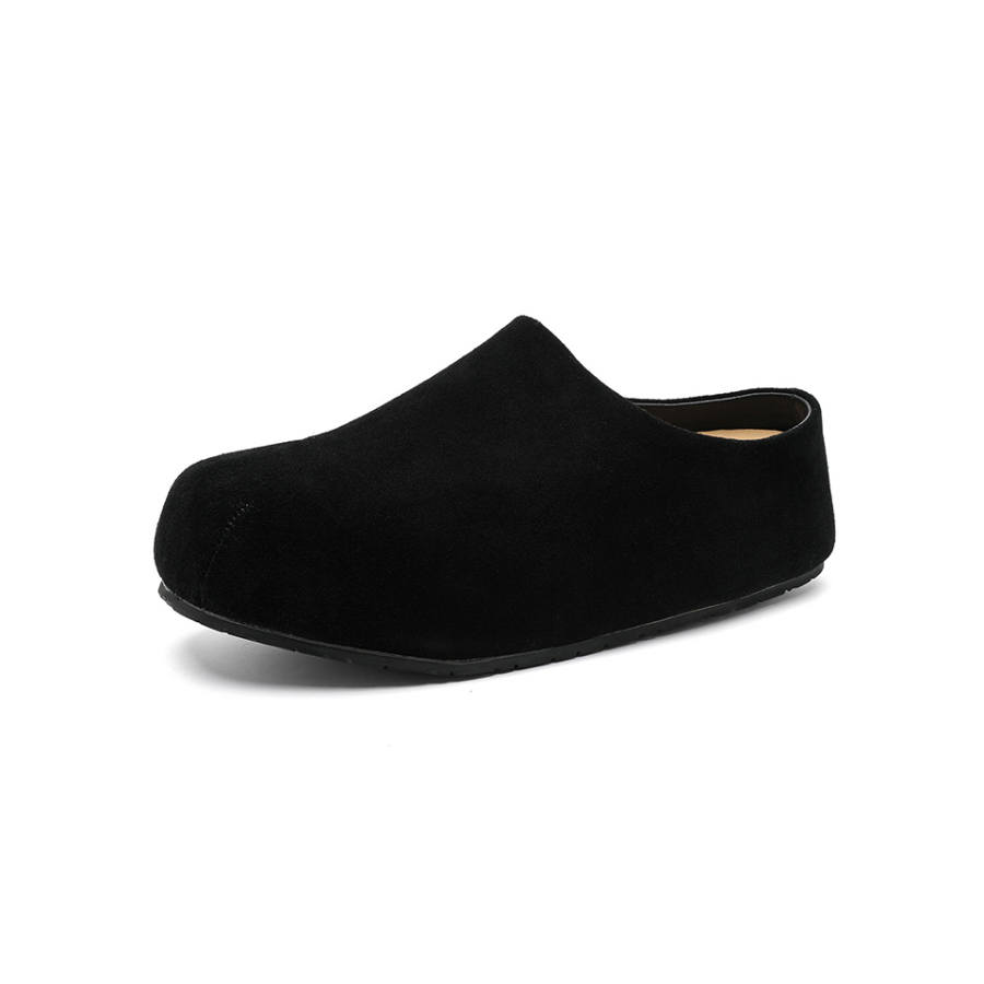 Lanza Rubber Birkenstock Shoes Men's