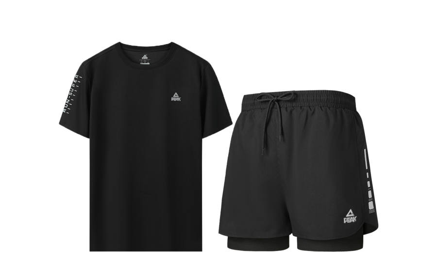 PEAK PEAK Swimsuit Sets Men's Moderate