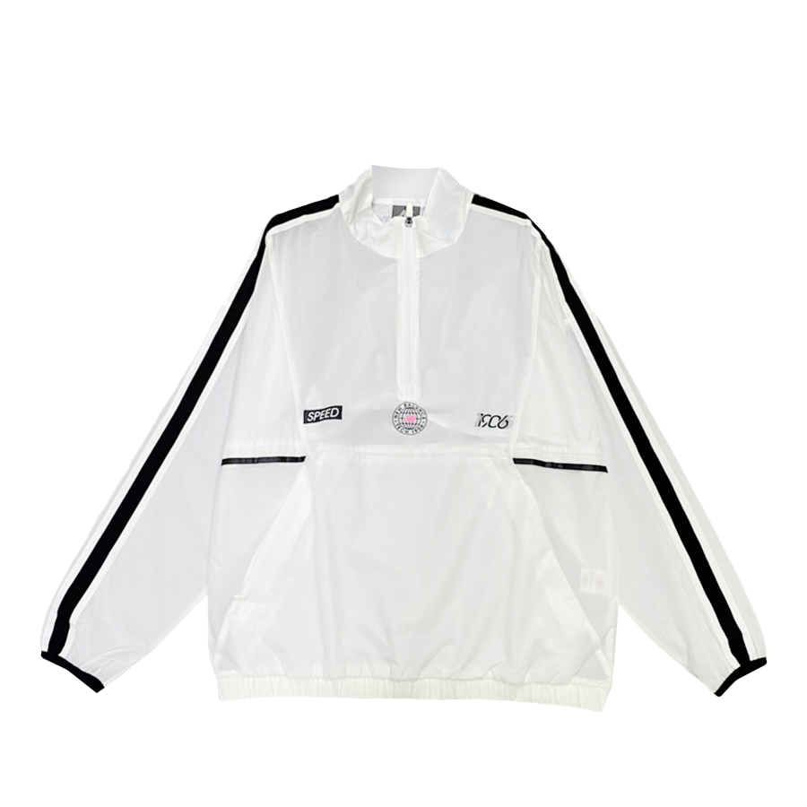 New Balance New Balance 1906 Jackets Unisex White Stand Collar Thin Other