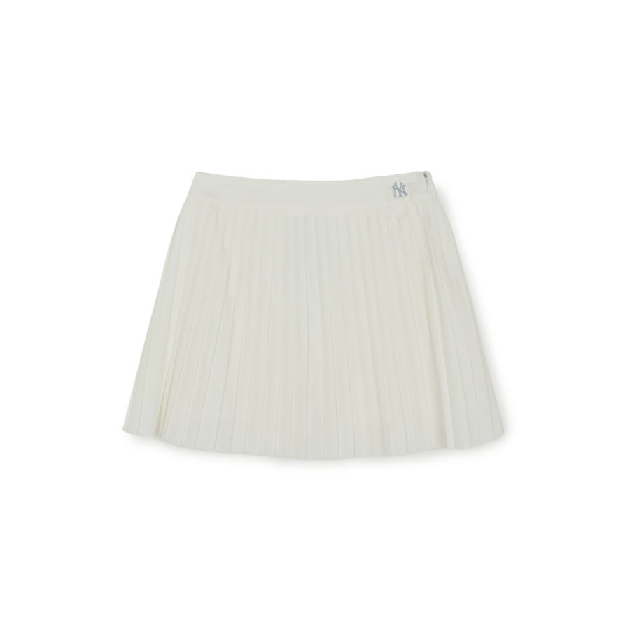 MLB New York Yankees Casual Short Skirts Women's