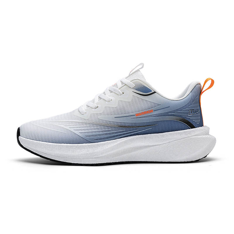 WARRIOR Warrior Cushioning Height Increasing Abrasion Resistant Lightweight Low top
