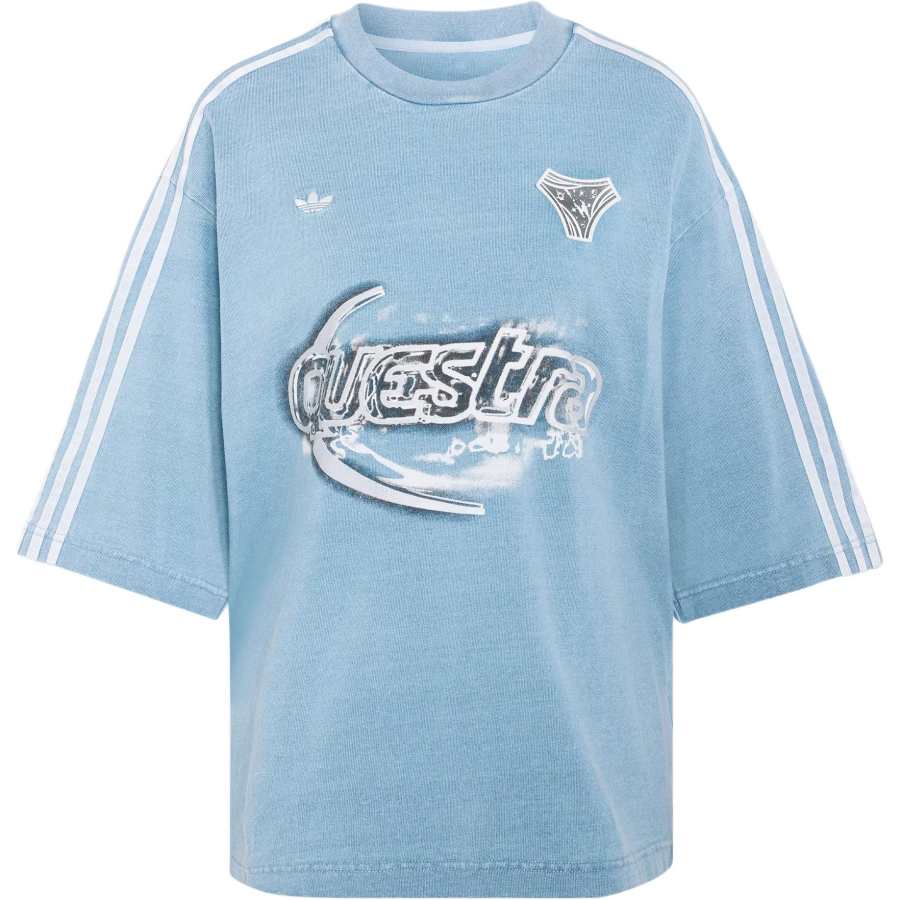 Adidas Originals ADILENIUM T Shirt Women's