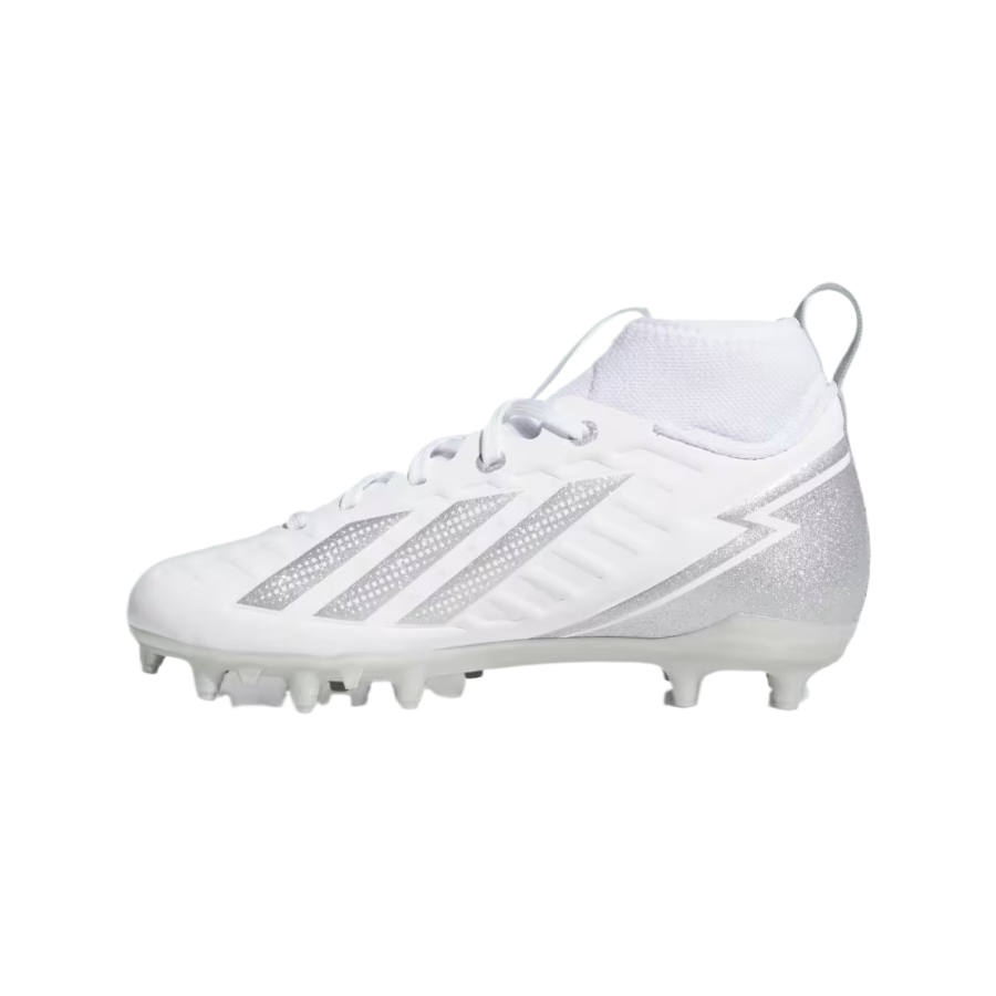 Adidas Adidas ADIZERO IMPACT.2 Synthetic Leather, Textile Mid top Outdoor Shoes Infant And Toddler