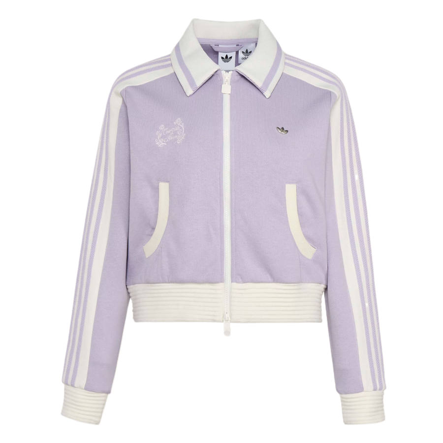 Adidas Originals TRACK TOP Jacket Women's