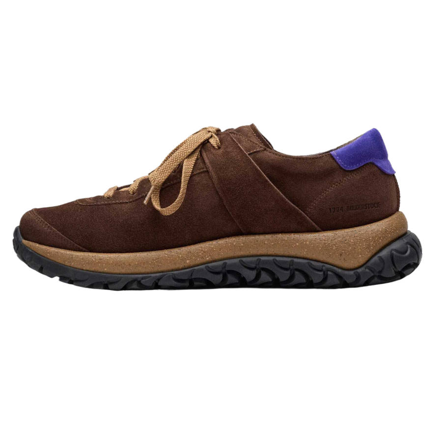 Birkenstock 1774 Stroedt Birkenstock 'Marone'