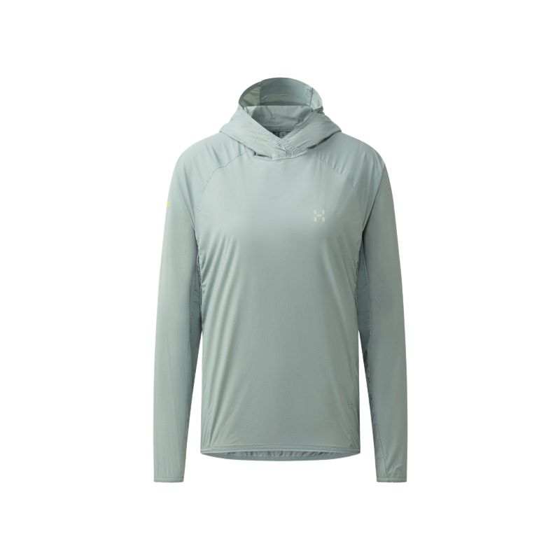 HAGLÖFS Breathable Sun Protection Clothing Women's