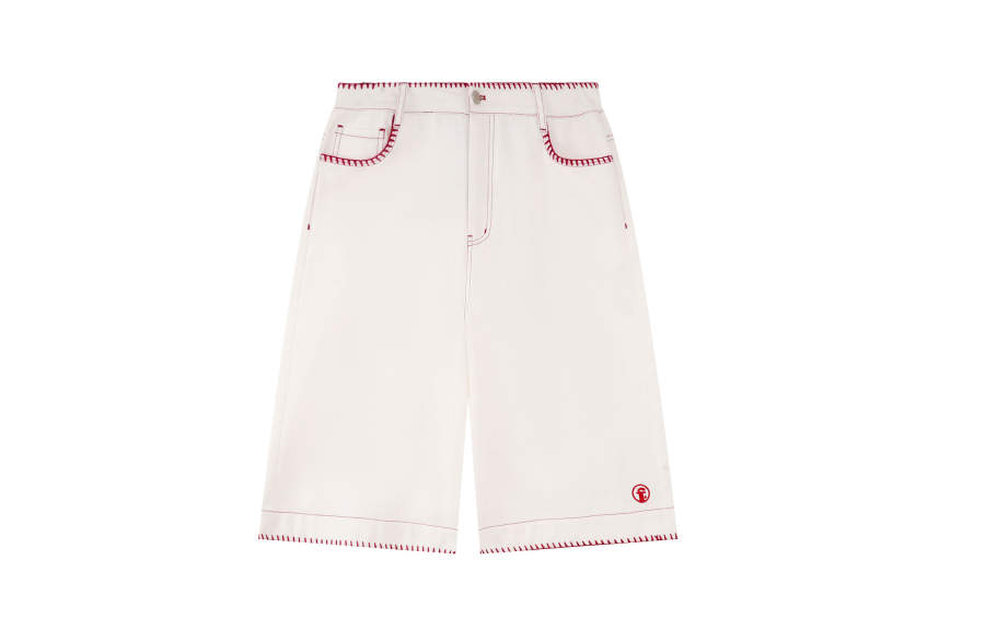 F426 F426 Casual Shorts Unisex Moderate