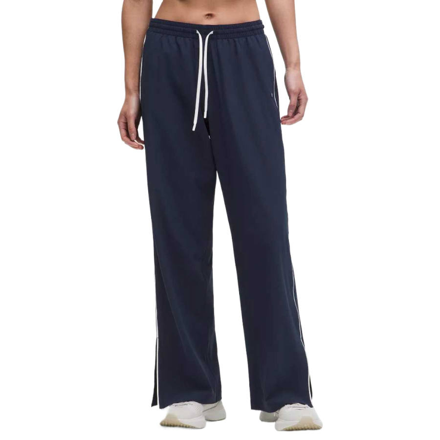 Lululemon Lululemon Sun Protection Pants Women's Moderate