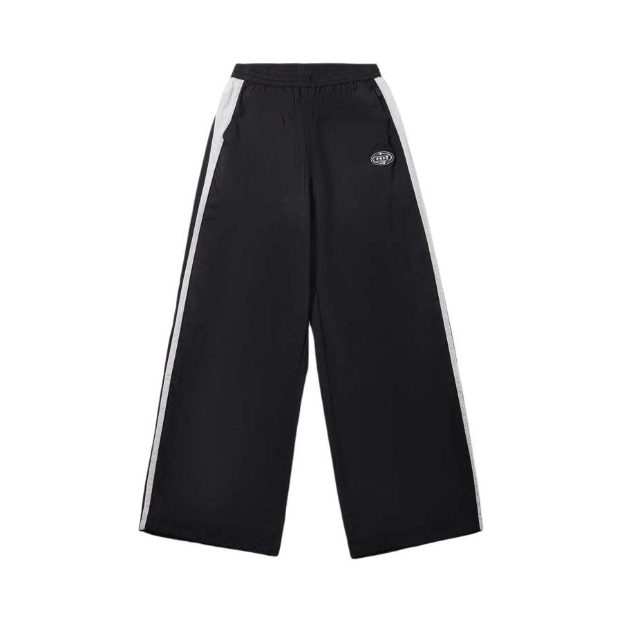Li-Ning Li Ning Sports Pants Women's Black/Ivory/Black Moderate