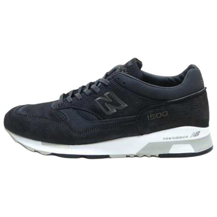 New Balance New Balance NB 1500 Casual Running Shoes Unisex Black