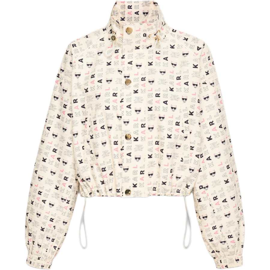 KARL LAGERFELD / Karl Lagerfeld Jeans Jackets & Coats Women's
