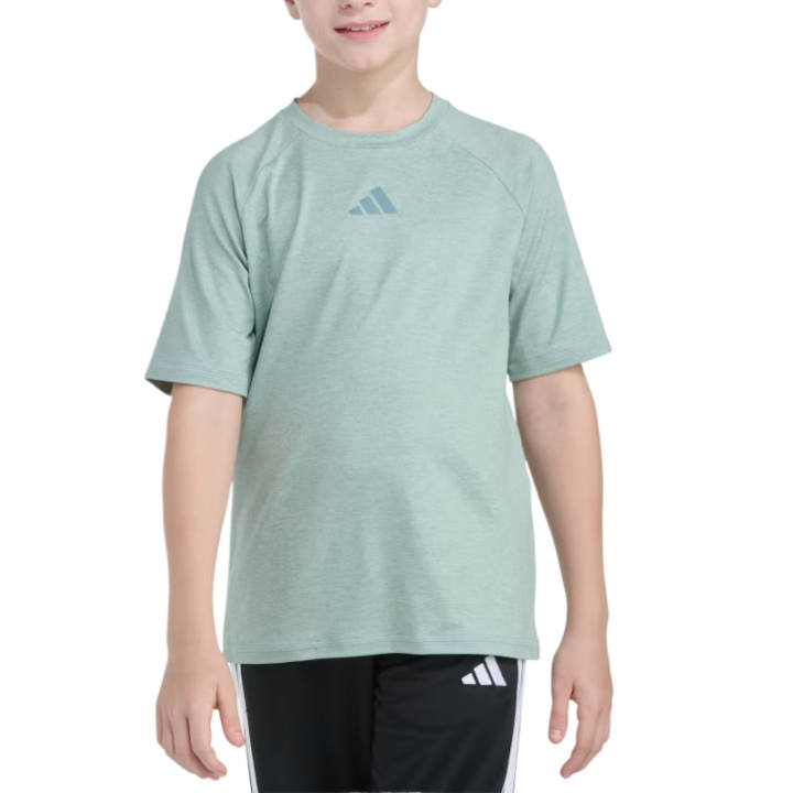 Adidas Adidas Kids T Shirts Crew Neck