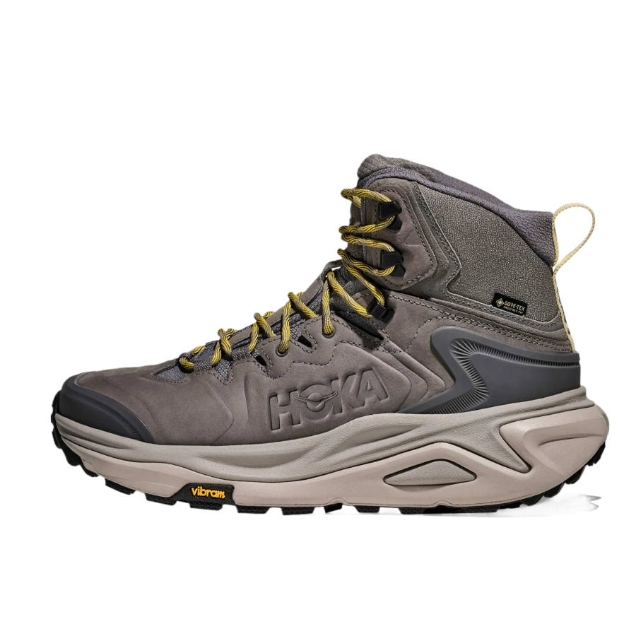 HOKA ONE ONE Kaha 3 High top Mountaineering & Hiking Shoes Men's
