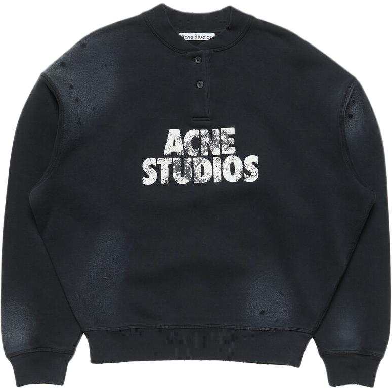 Acne Studios Acne Studios SS26 Sweatshirt Women's