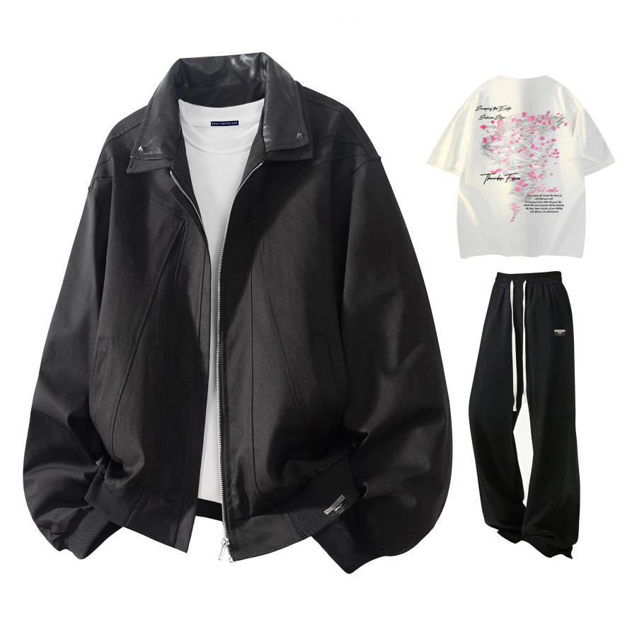 PAUL COSTELLOE Casual Sportswear Unisex