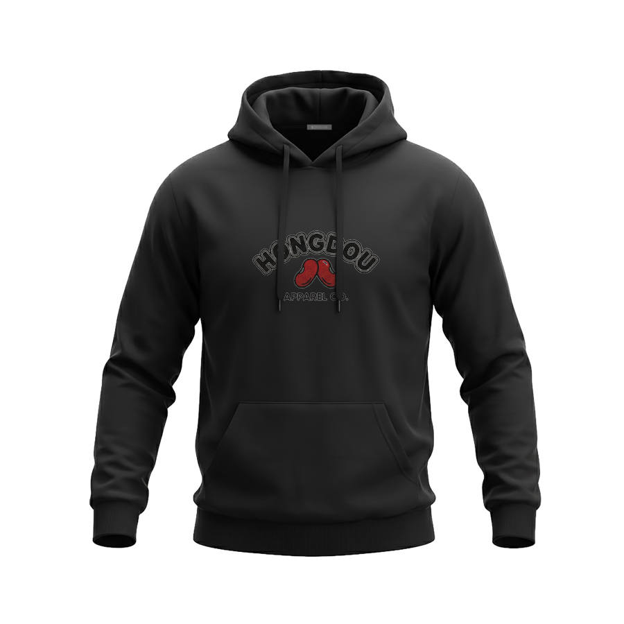 Hodo Sweatshirts Unisex Hooded Moderate Regular