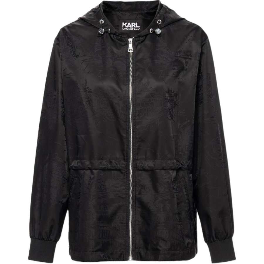 KARL LAGERFELD / Karl Lagerfeld Jeans Jackets & Coats Women's