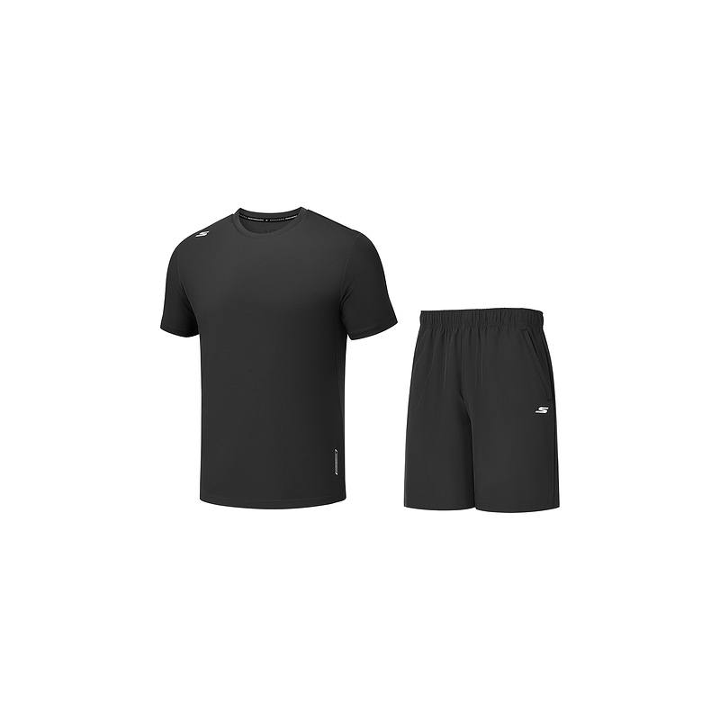 Skechers Casual Sportswear Unisex 2 Pack
