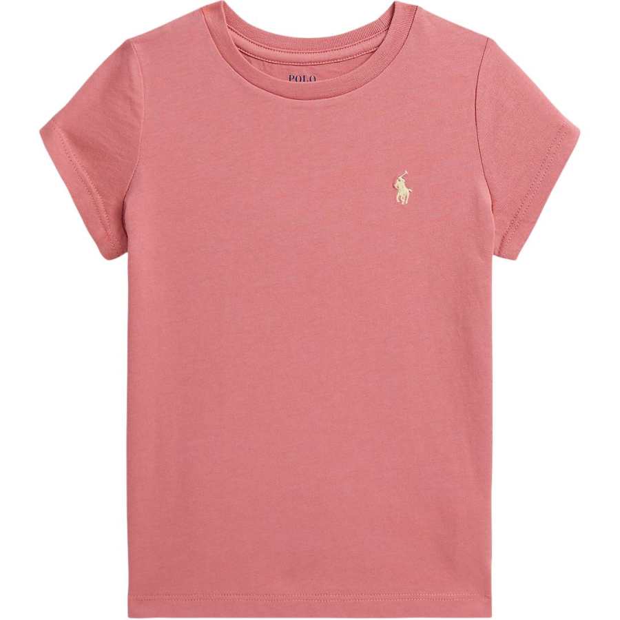 Polo Ralph Lauren T Shirt Classic Version Kids'