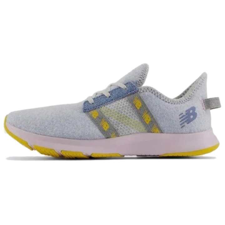 New Balance New Balance Dynasoft Nergize V3 Breathable Lightweight Training Shoes Women's Gray