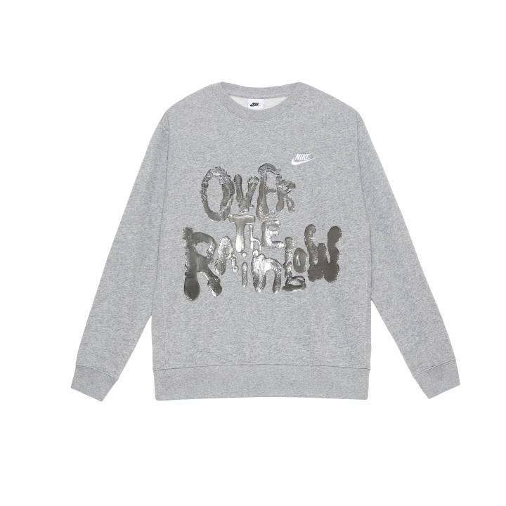 Nike Nike Sportswear Club Sweatshirt Men's