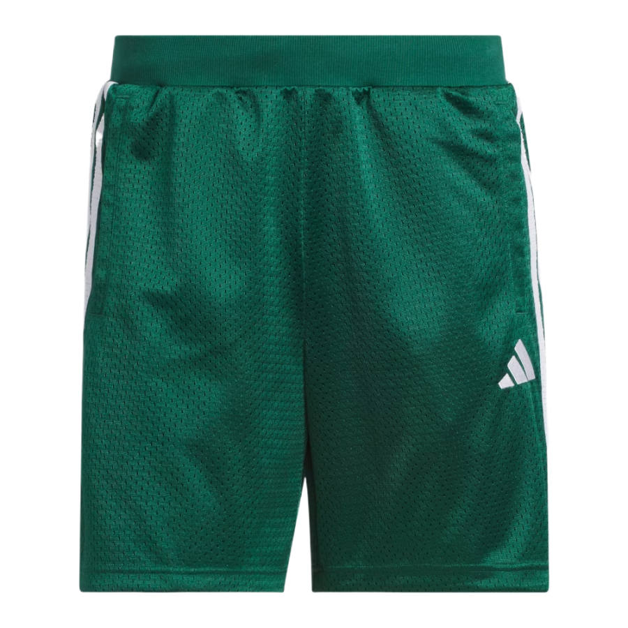Adidas Adidas Sports Shorts Men's Preppy Green