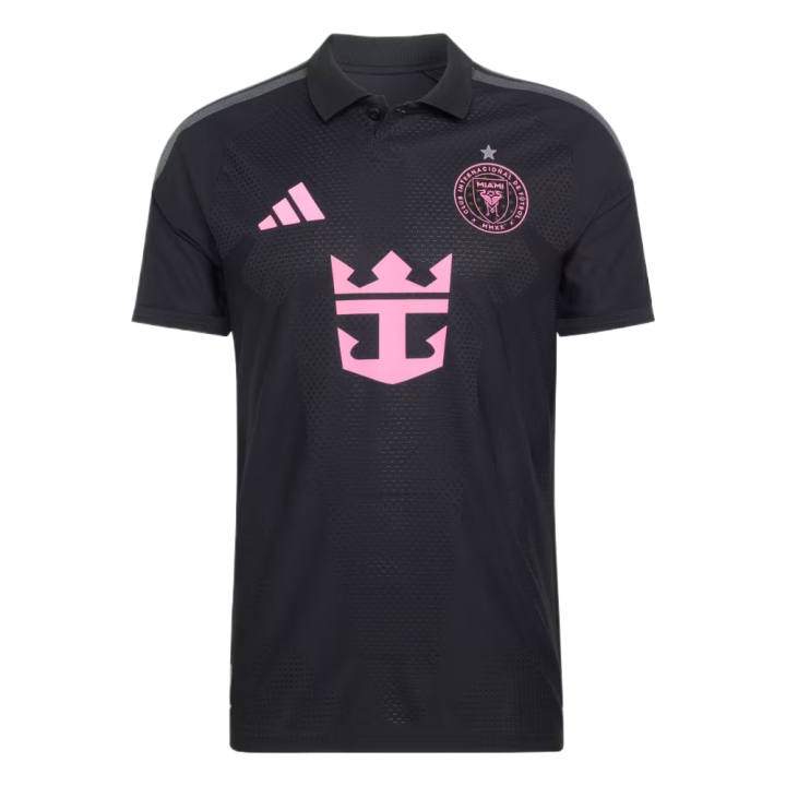 Adidas Adidas Miami International Soccer Jersey Men's