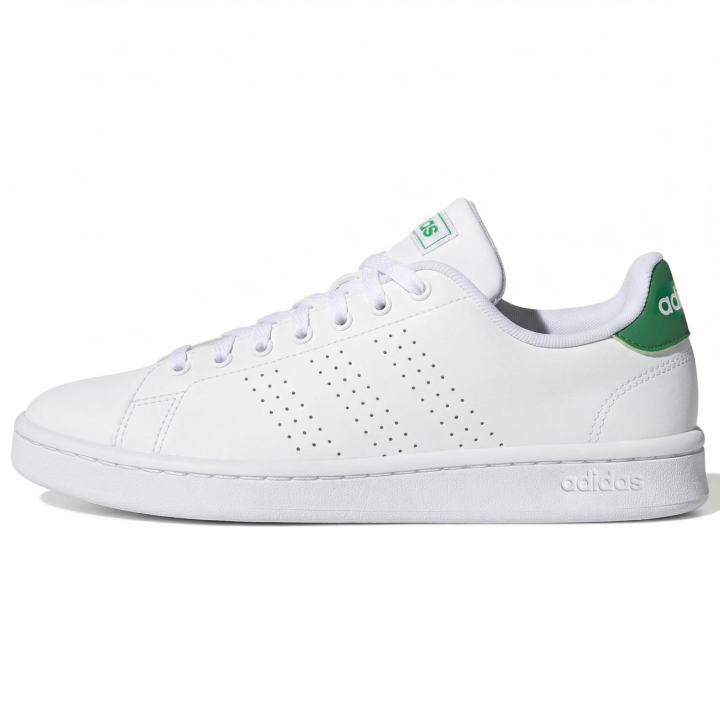 Adidas Adidas Advantage Low top Skateboard Shoes Women's White
