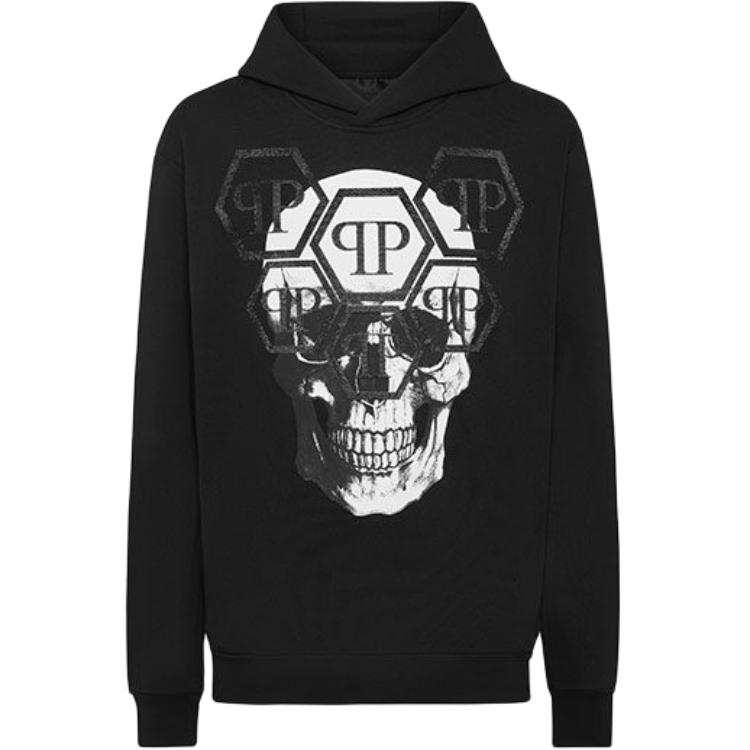 PHILIPP PLEIN FW24 Sweatshirt Men's