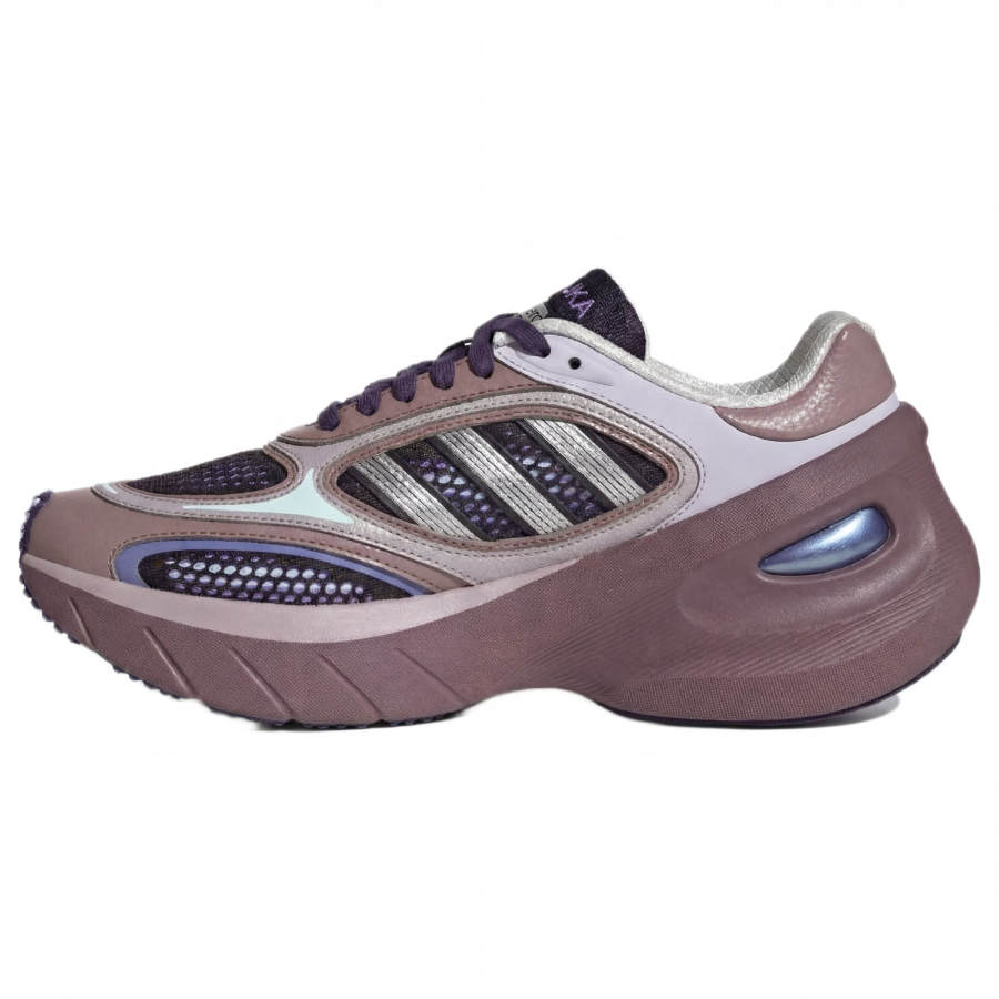 Adidas Adidas Adizero Goukana Low top Running Shoes Unisex Purple