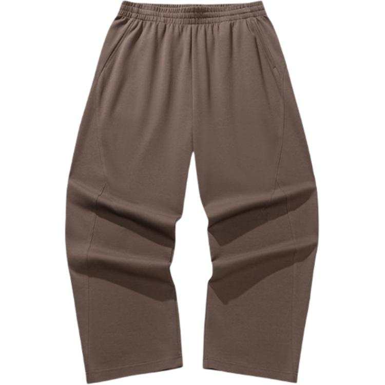 Anta Life Collection Knitted Sweatpants Men's