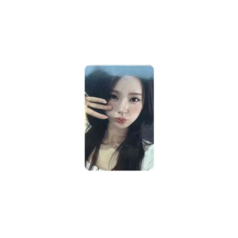 CUBE ENTERTAINMENT GI DLE Expo City Of SENSE GI DLE Full Amount Card Photocards Single Card/One Click Full Set Purchase