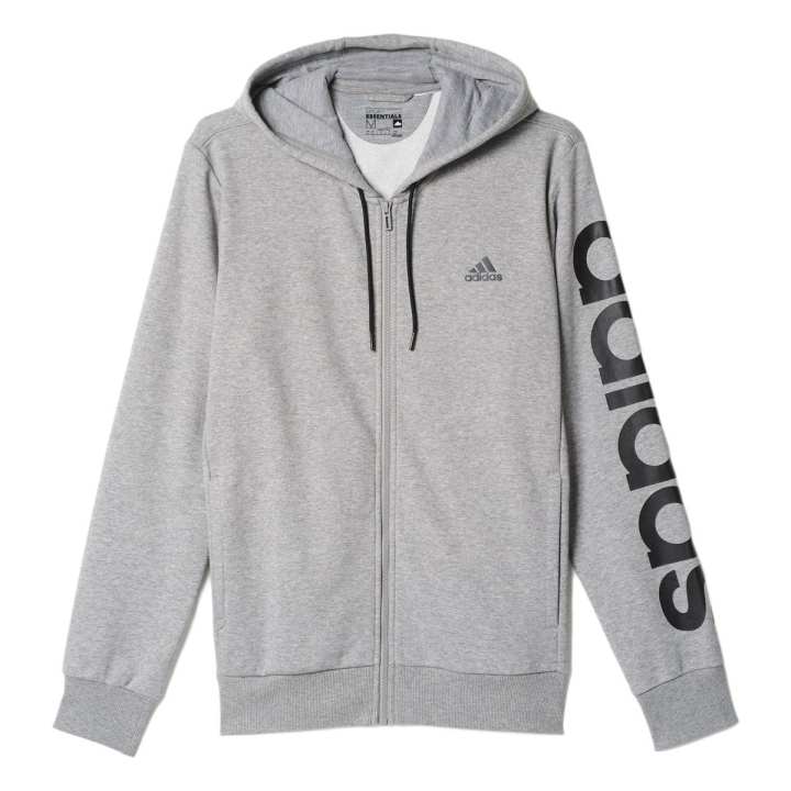 Adidas Adidas Jackets & Coats Men's Gray