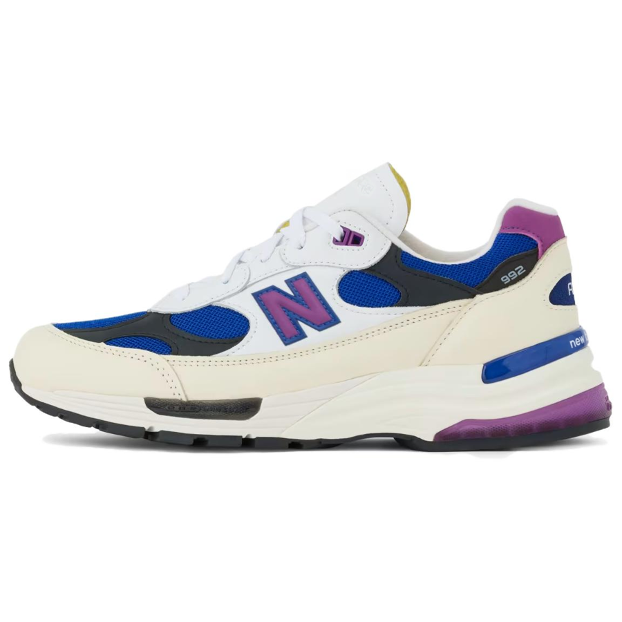 New Balance 992 New Balance Made in Usa 'Raw Cashew'