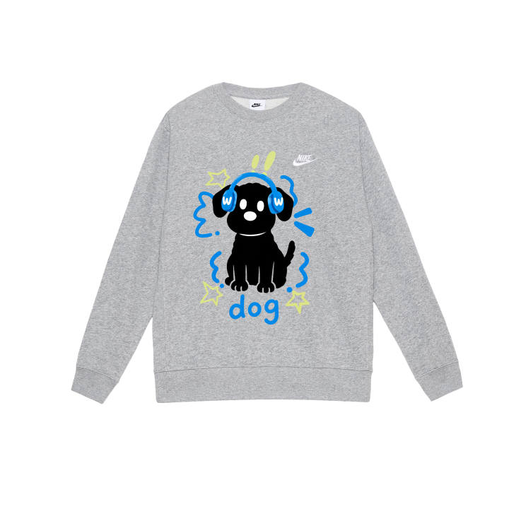 Nike Nike Sportswear Club Sweatshirt Men's