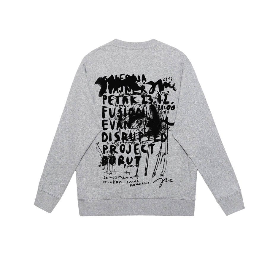 Nike Nike Sportswear Club Sweatshirt Men's