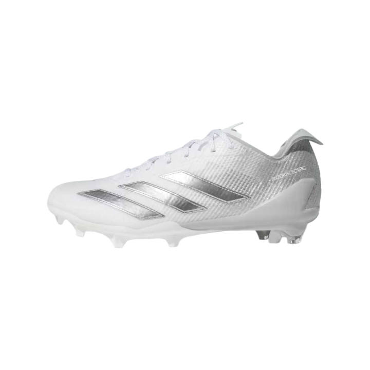 Adidas Adidas ADIZERO ELECTRIC 2 Synthetic Leather, Textile Soccer Shoes Unisex