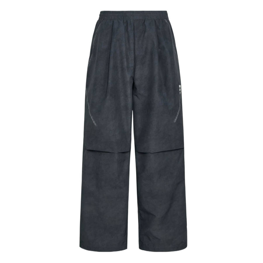 Adidas Adidas Casual Pants Men's Dark Gray Moderate Other
