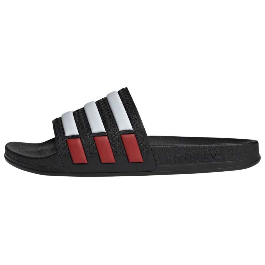 Adidas Originals Adilette Slide Slippers Unisex Black