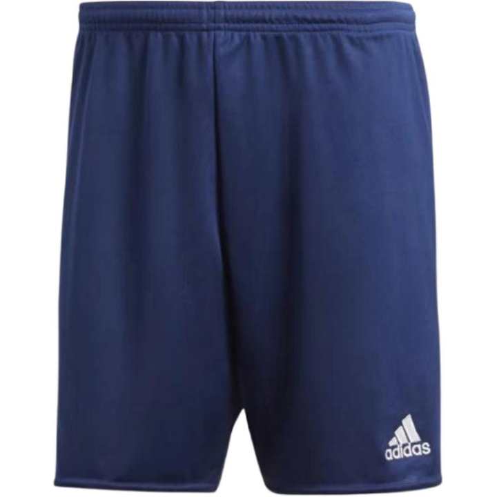 Adidas Adidas Casual Shorts Men's Blue Moderate