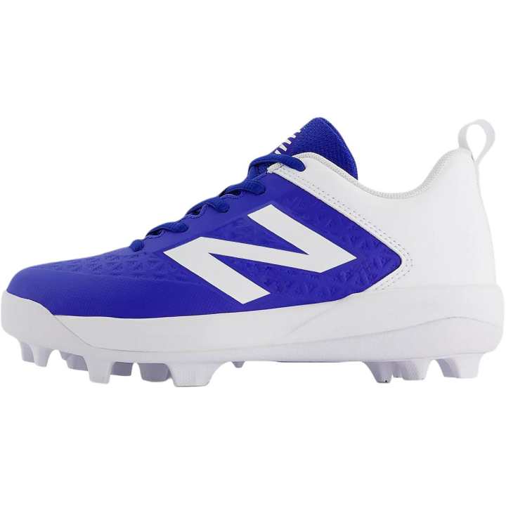 New Balance New Balance 4040 V8 Low top Training Shoes Blue White Kids'