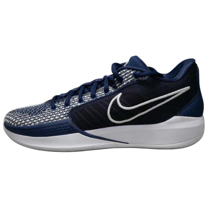 Nike Nike Sabrina 1 Basketball Shoes Women's Blue