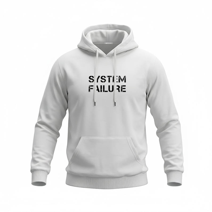 Hodo Sweatshirts Unisex Hooded Moderate Heavyweight