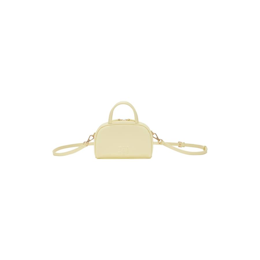Teenie Weenie Pu Handbag Regular Women's Multicolor