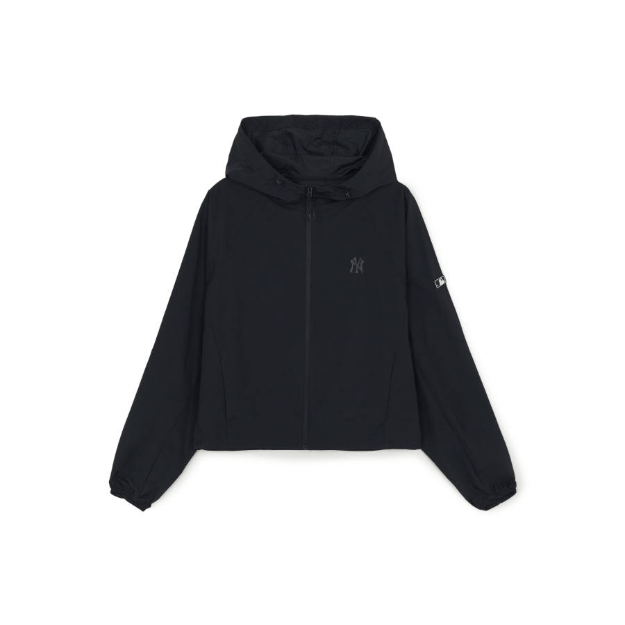 MLB MLB New York Yankees Running Coat Women's