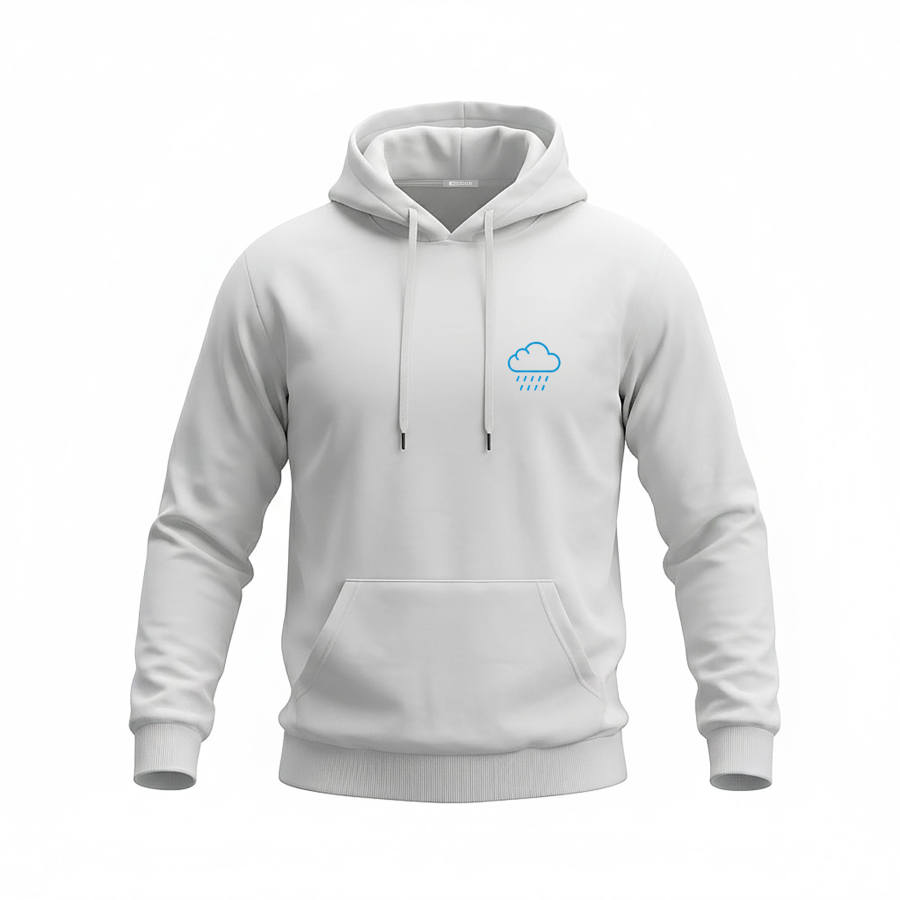 Hodo Sweatshirts Unisex Hooded Moderate Regular
