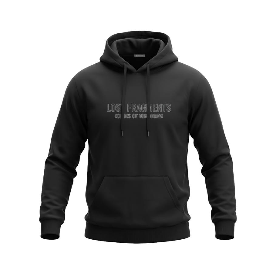 Hodo Sweatshirts Unisex Hooded Moderate Regular